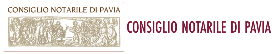 Consiglio Notarile di Pavia